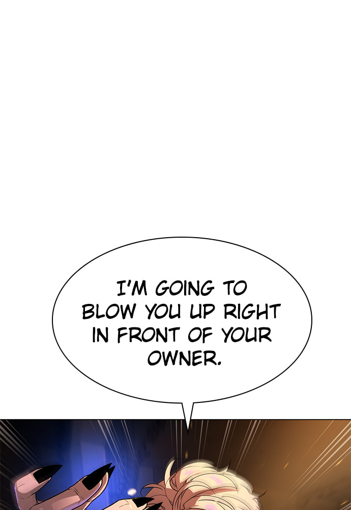 Read Unholy Blood chapter 73 image 37 on Lezhin