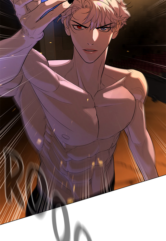 Read Unholy Blood chapter 73 image 38 on Lezhin
