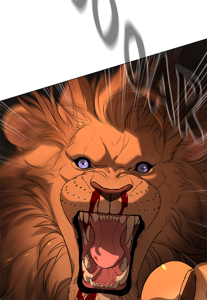 Read Unholy Blood chapter 73 image 39 on Lezhin