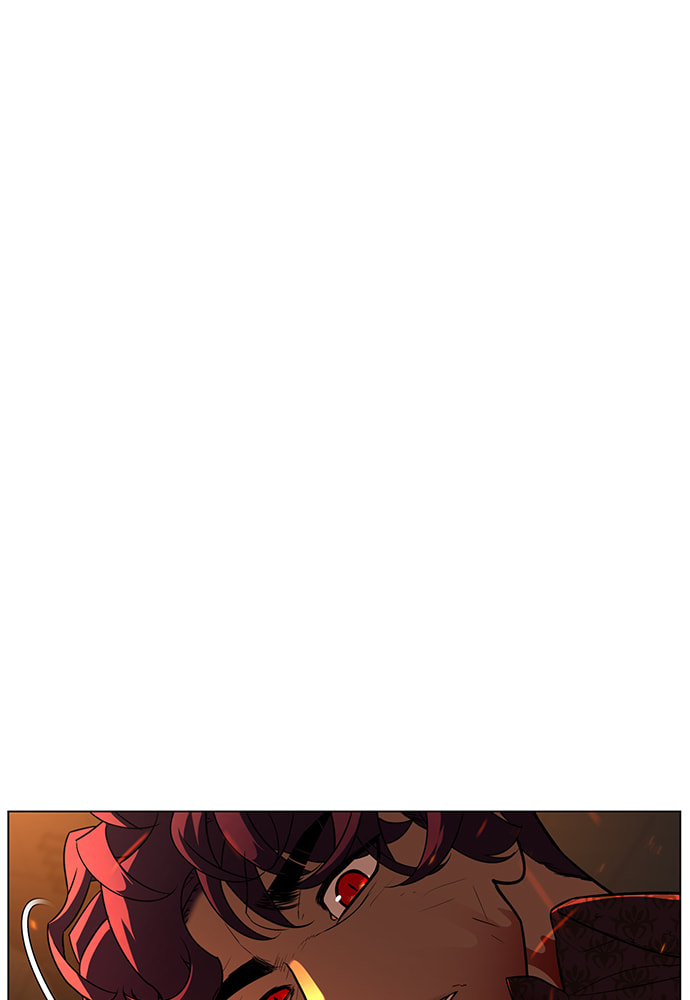 Read Unholy Blood chapter 73 image 44 on Lezhin
