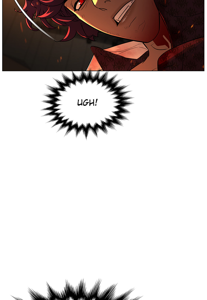Read Unholy Blood chapter 73 image 45 on Lezhin