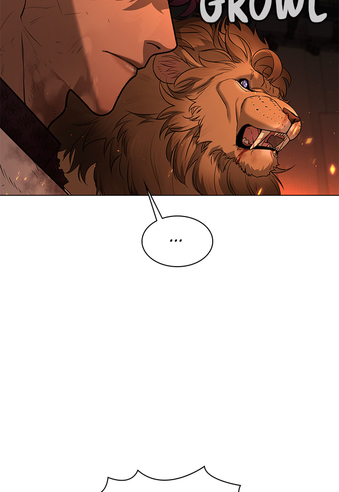 Read Unholy Blood chapter 73 image 48 on Lezhin