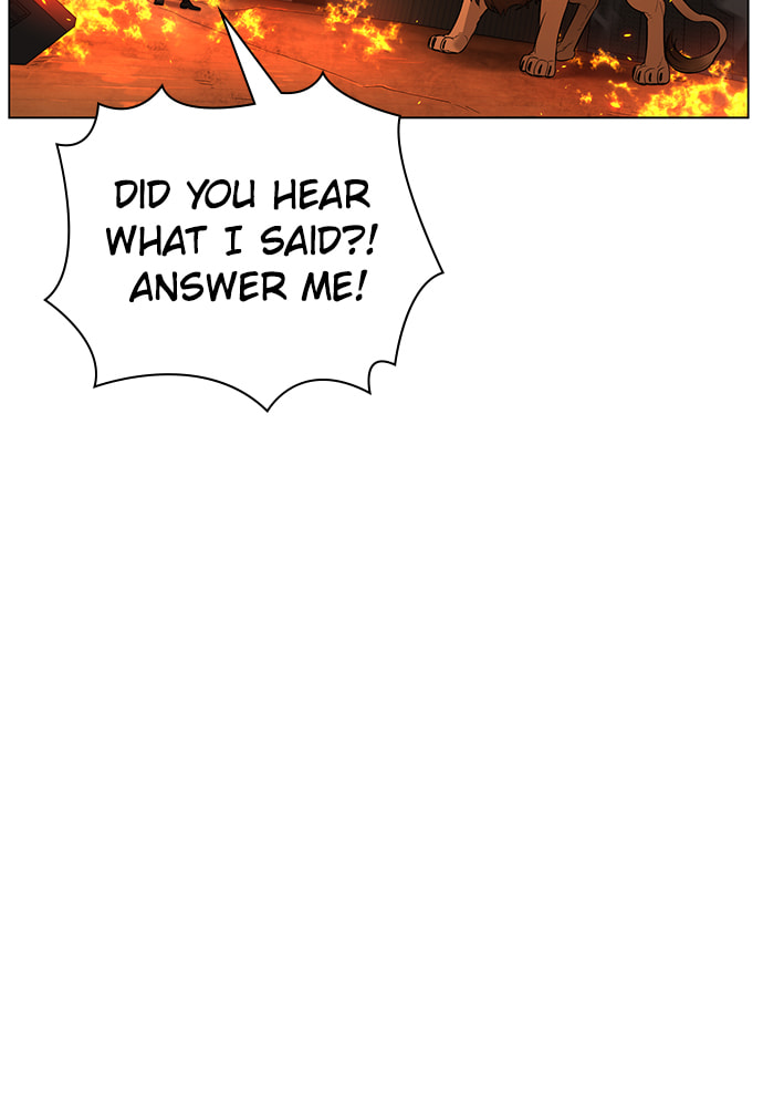Read Unholy Blood chapter 73 image 51 on Lezhin