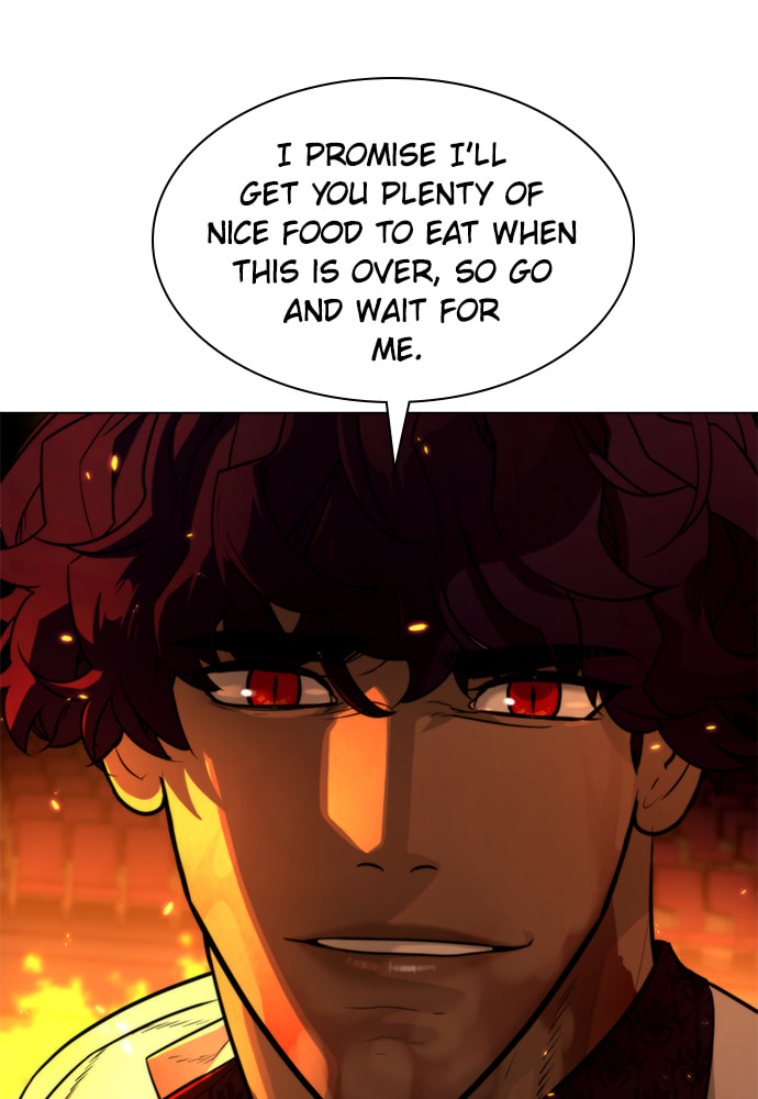 Read Unholy Blood chapter 73 image 52 on Lezhin