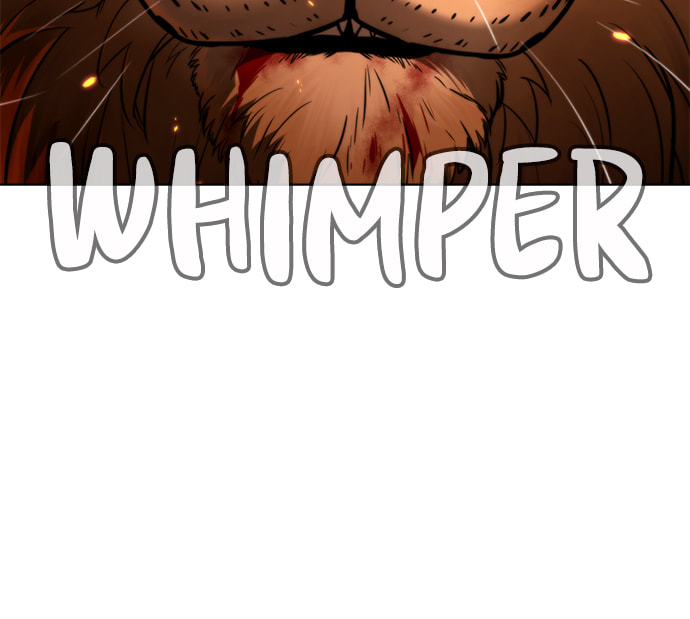 Read Unholy Blood chapter 73 image 54 on Lezhin
