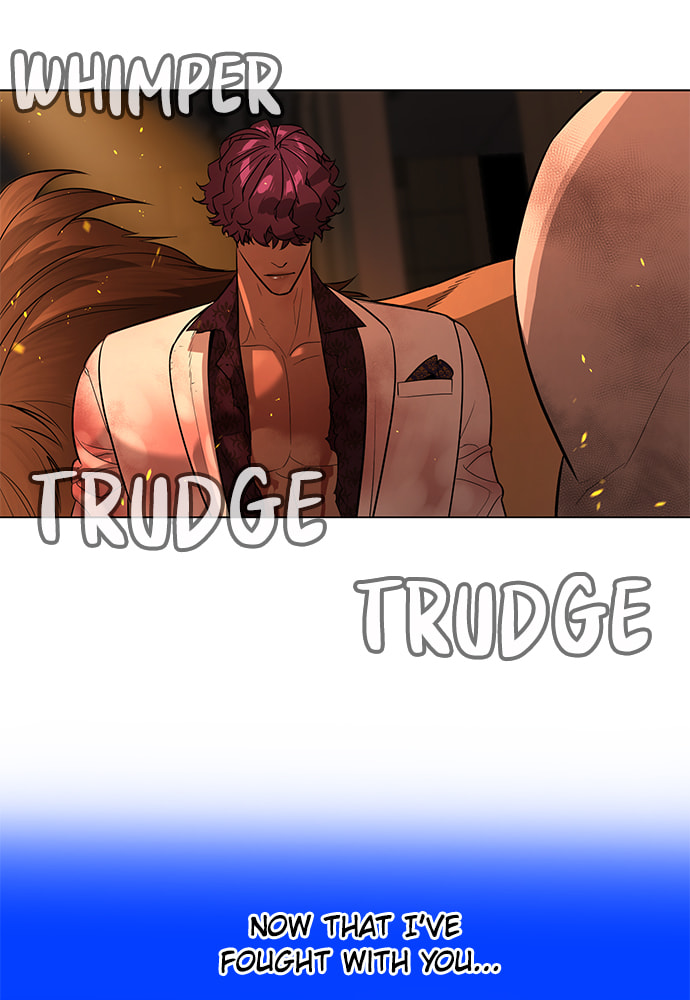 Read Unholy Blood chapter 73 image 55 on Lezhin