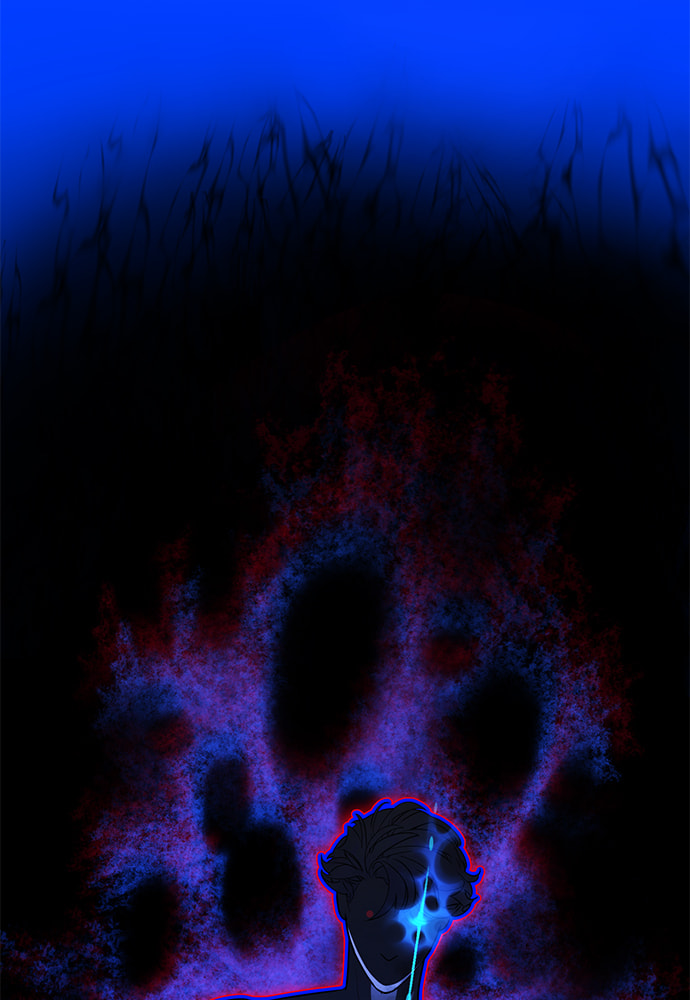 Read Unholy Blood chapter 73 image 56 on Lezhin