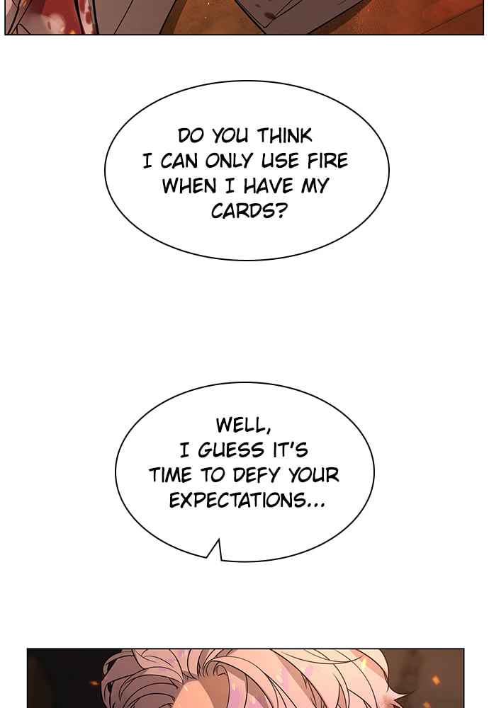 Read Unholy Blood chapter 73 image 61 on Lezhin