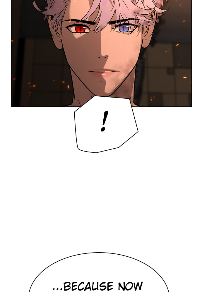 Read Unholy Blood chapter 73 image 62 on Lezhin