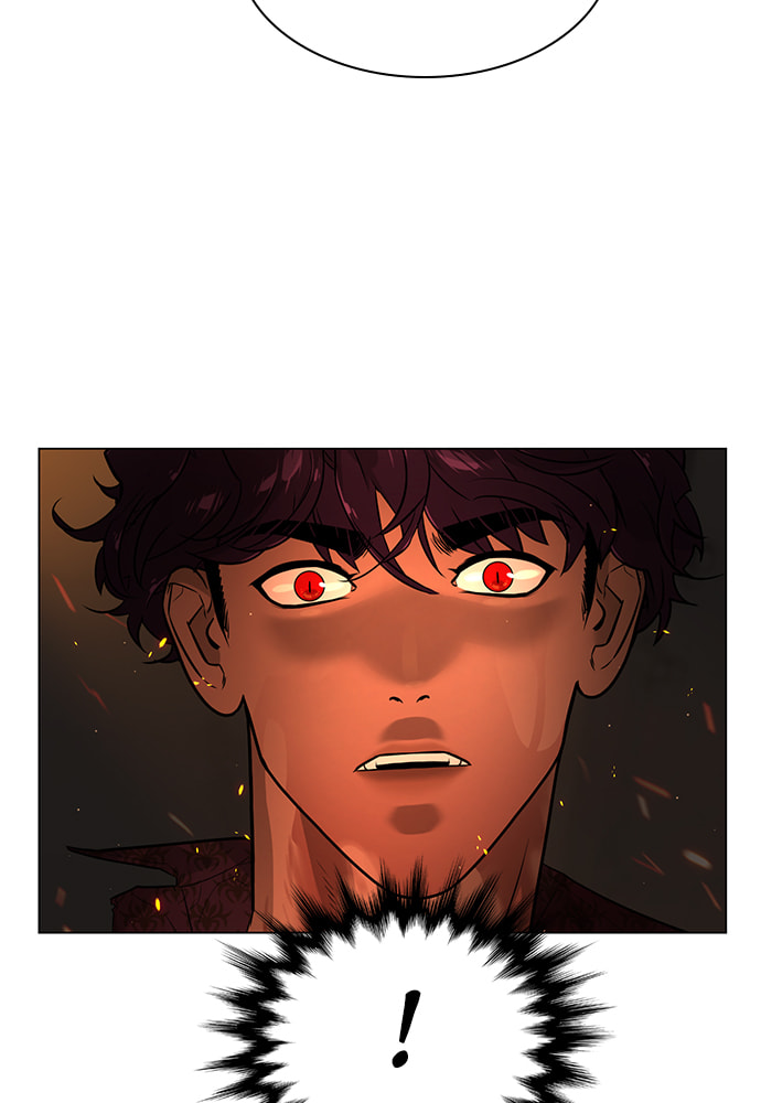 Read Unholy Blood chapter 73 image 68 on Lezhin
