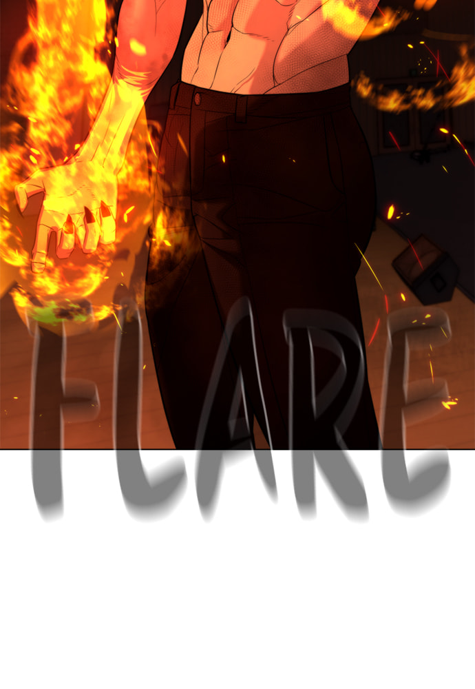 Read Unholy Blood chapter 73 image 71 on Lezhin