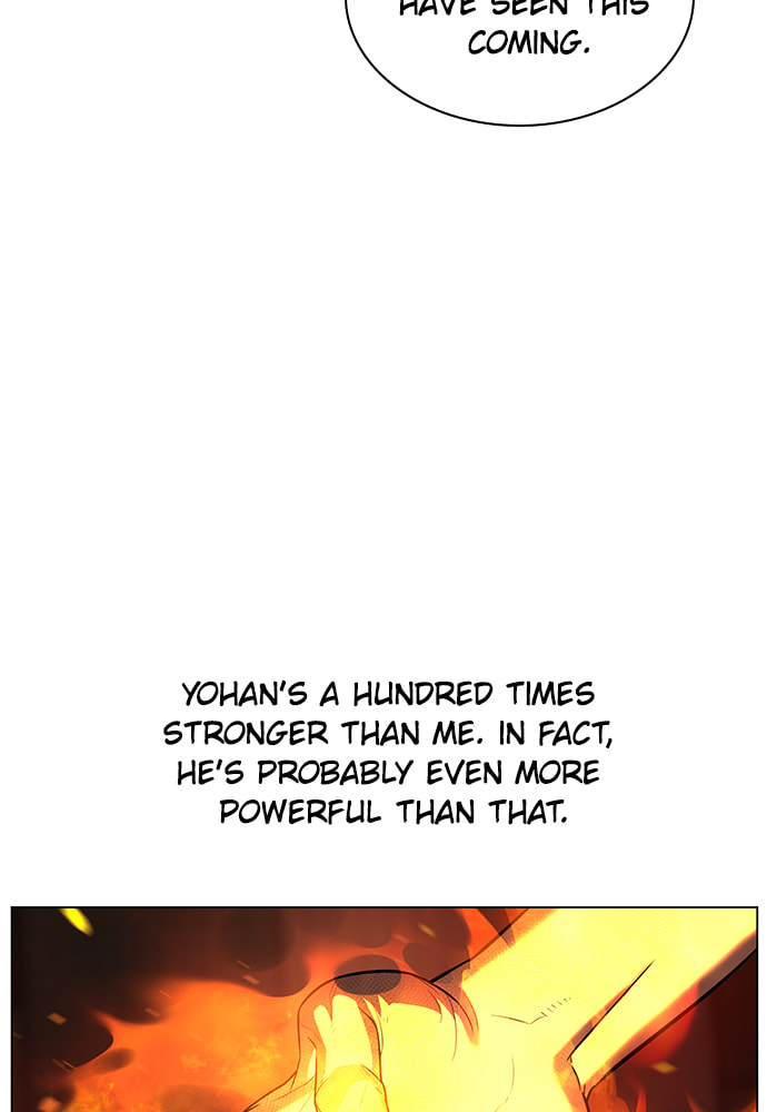 Read Unholy Blood chapter 73 image 74 on Lezhin