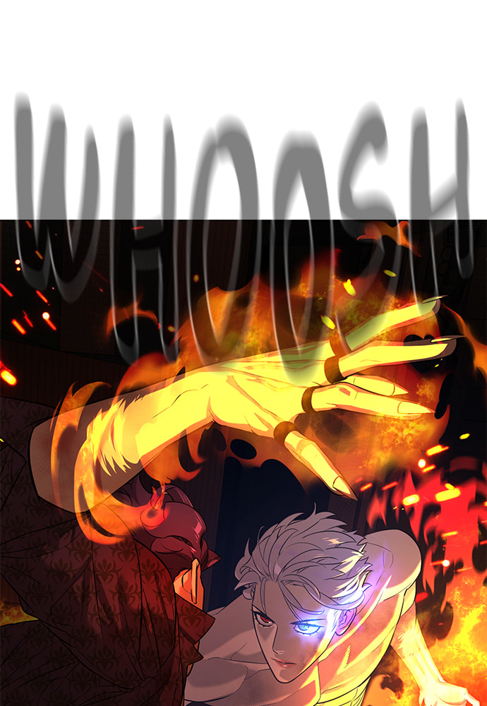 Read Unholy Blood chapter 73 image 78 on Lezhin