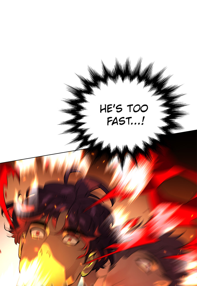 Read Unholy Blood chapter 73 image 80 on Lezhin