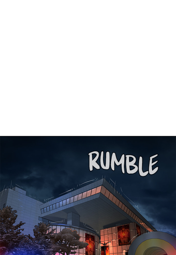 Read Unholy Blood chapter 73 image 84 on Lezhin