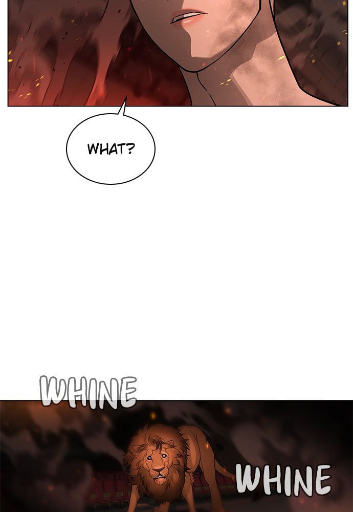 Read Unholy Blood chapter 73 image 91 on Lezhin