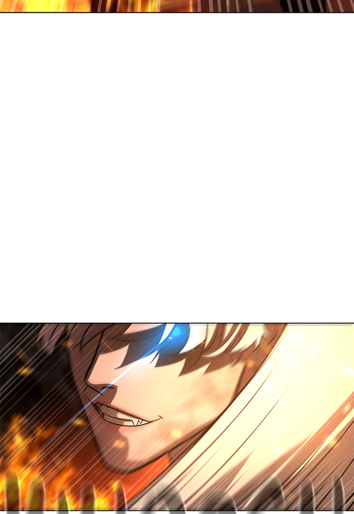Read Unholy Blood chapter 73 image 98 on Lezhin