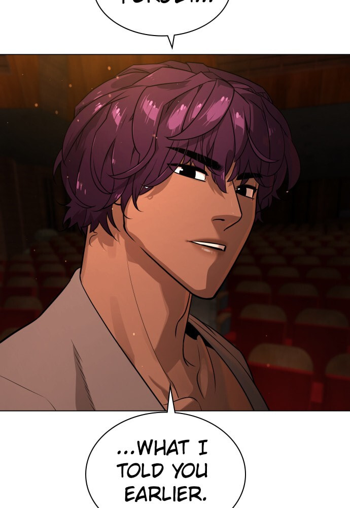 Read Unholy Blood chapter 75 image 104 on Lezhin