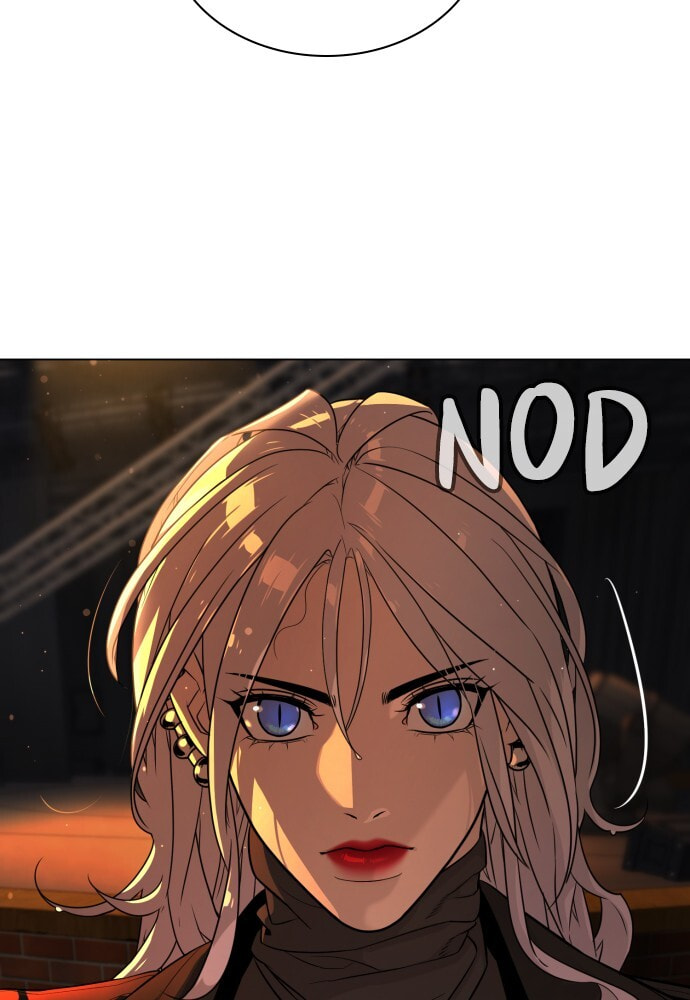 Read Unholy Blood chapter 75 image 105 on Lezhin