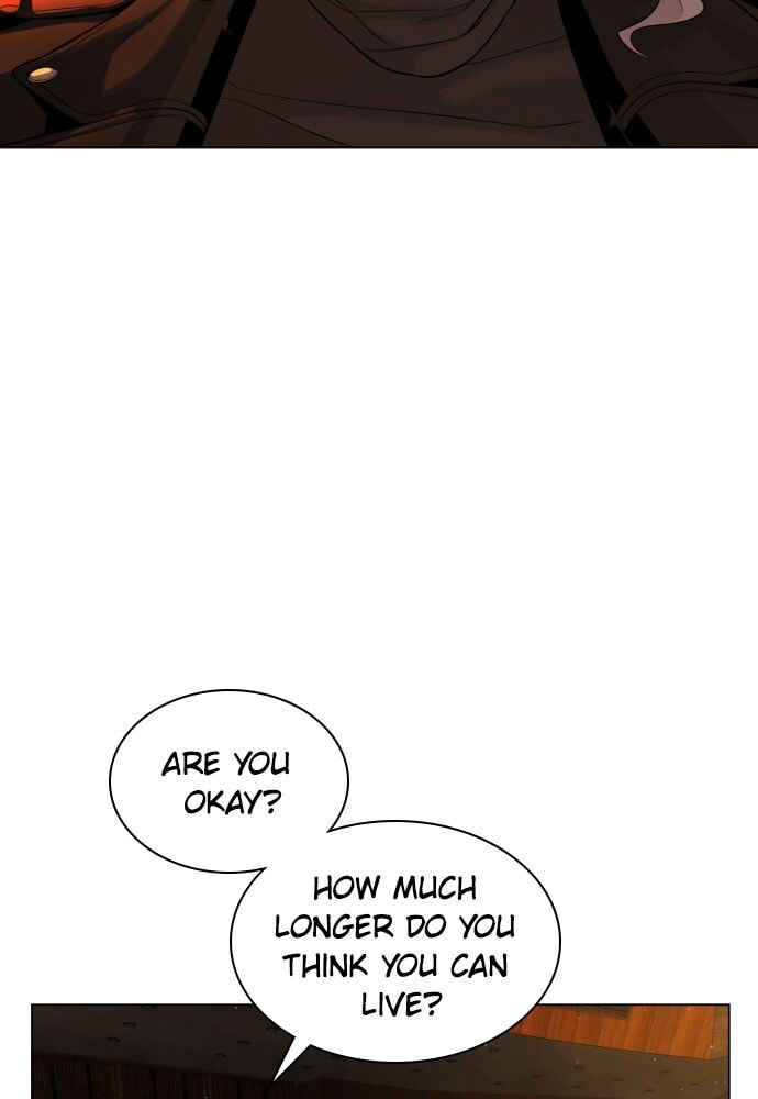 Read Unholy Blood chapter 75 image 106 on Lezhin
