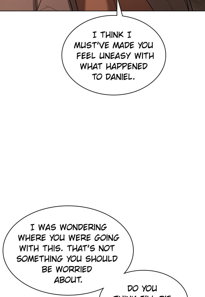 Read Unholy Blood chapter 75 image 109 on Lezhin