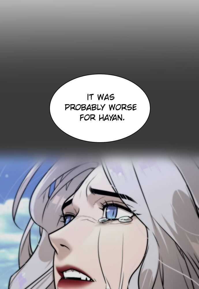 Read Unholy Blood chapter 75 image 113 on Lezhin