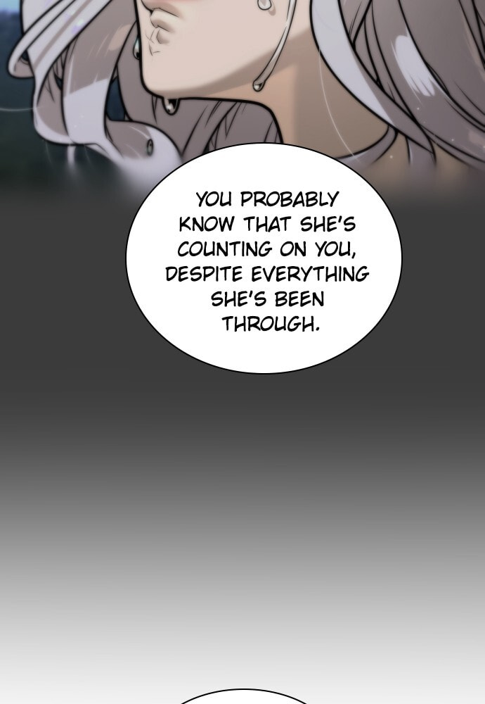Read Unholy Blood chapter 75 image 114 on Lezhin