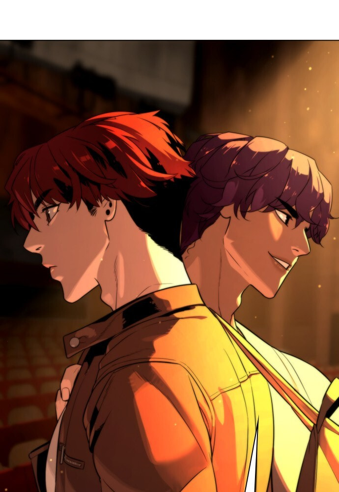 Read Unholy Blood chapter 75 image 119 on Lezhin