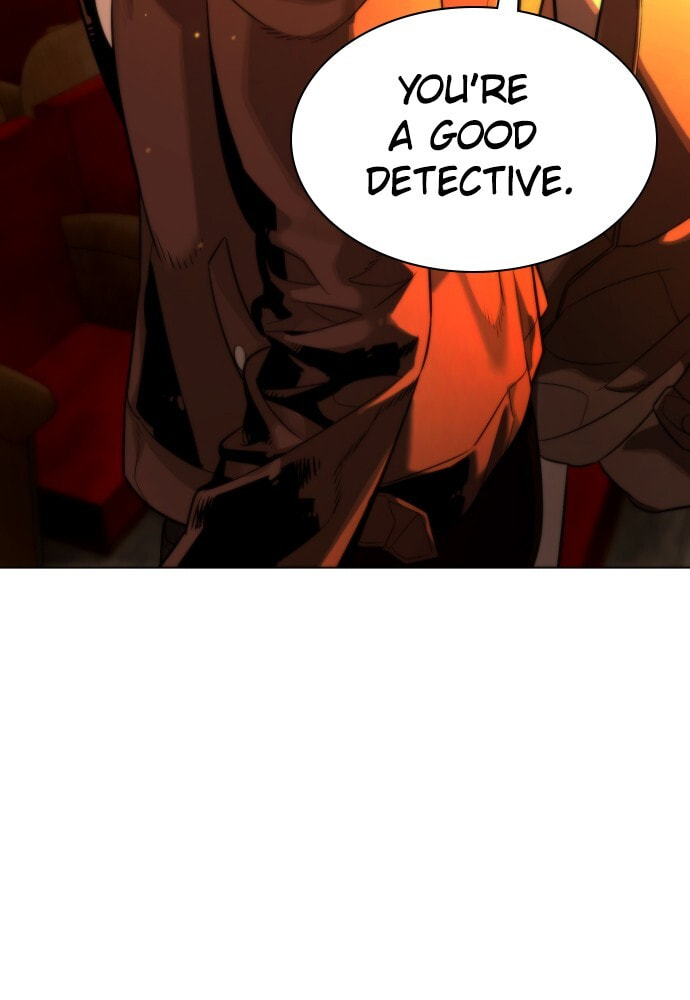 Read Unholy Blood chapter 75 image 120 on Lezhin
