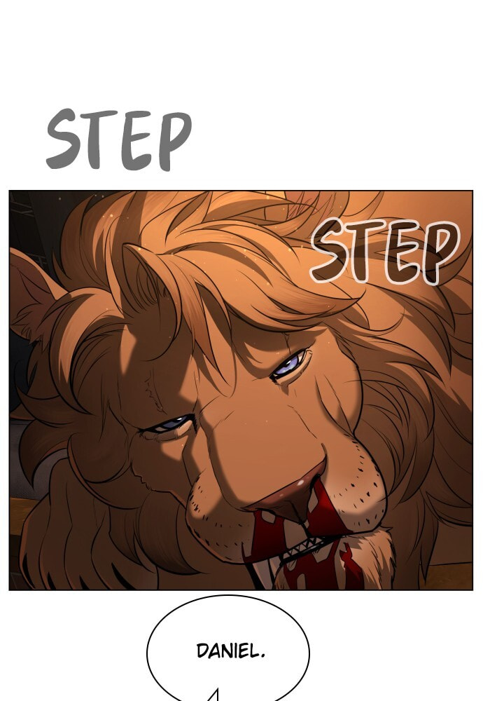 Read Unholy Blood chapter 75 image 124 on Lezhin