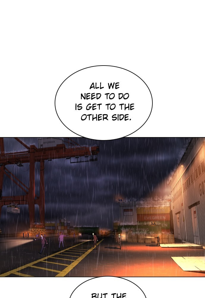 Read Unholy Blood chapter 75 image 132 on Lezhin