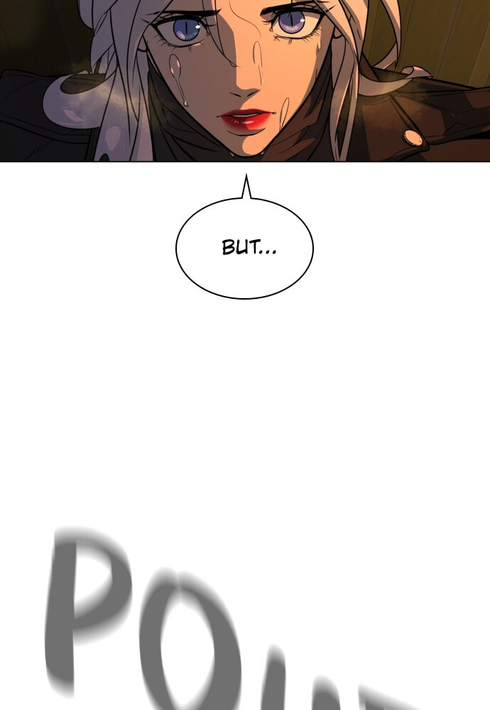 Read Unholy Blood chapter 75 image 136 on Lezhin