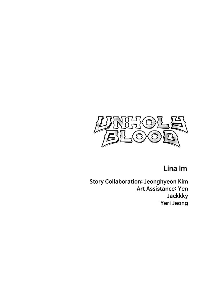 Read Unholy Blood chapter 75 image 139 on Lezhin