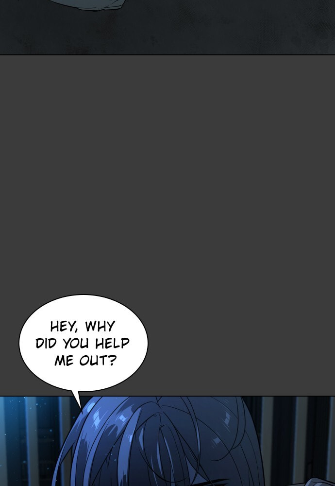Read Unholy Blood chapter 75 image 14 on Lezhin
