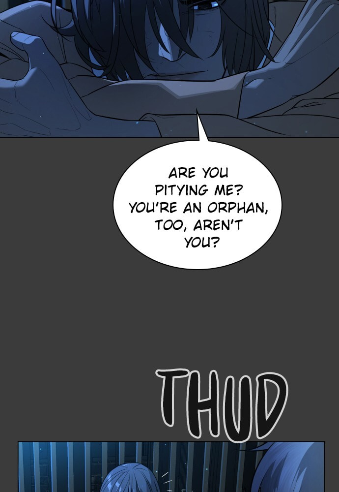 Read Unholy Blood chapter 75 image 15 on Lezhin
