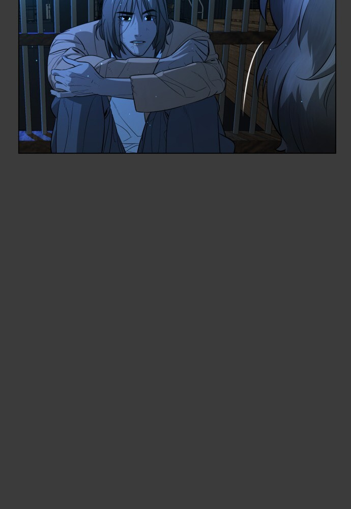Read Unholy Blood chapter 75 image 16 on Lezhin