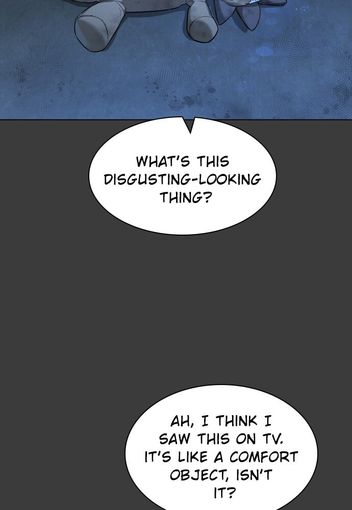 Read Unholy Blood chapter 75 image 18 on Lezhin