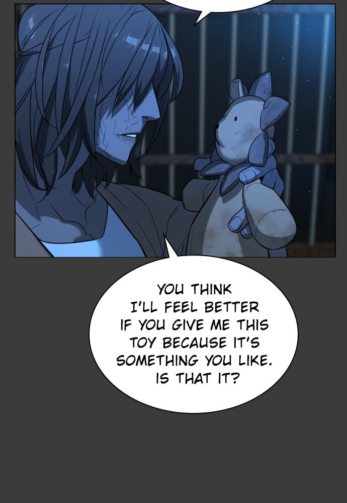 Read Unholy Blood chapter 75 image 19 on Lezhin