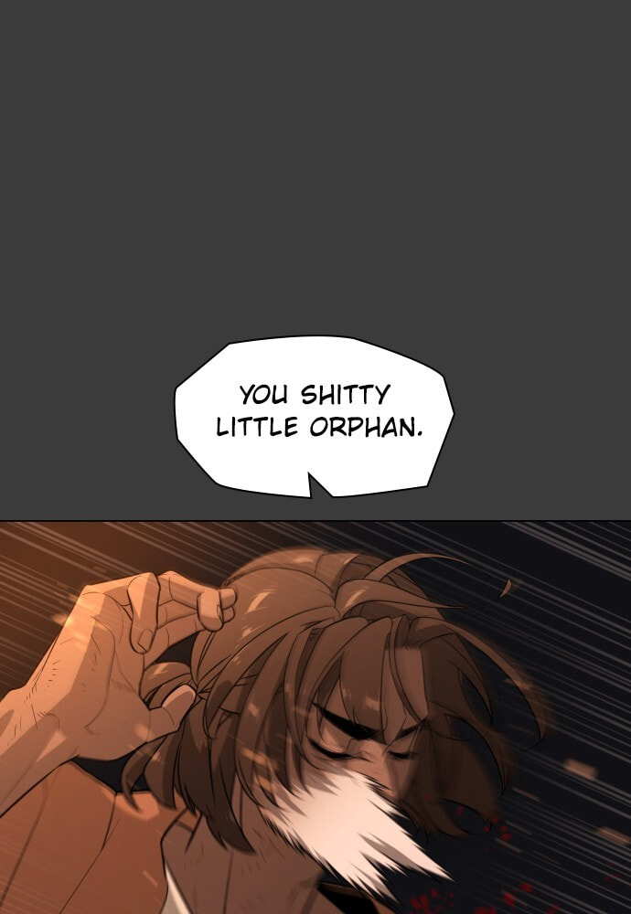 Read Unholy Blood chapter 75 image 2 on Lezhin