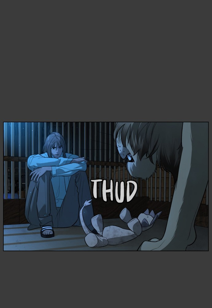 Read Unholy Blood chapter 75 image 27 on Lezhin