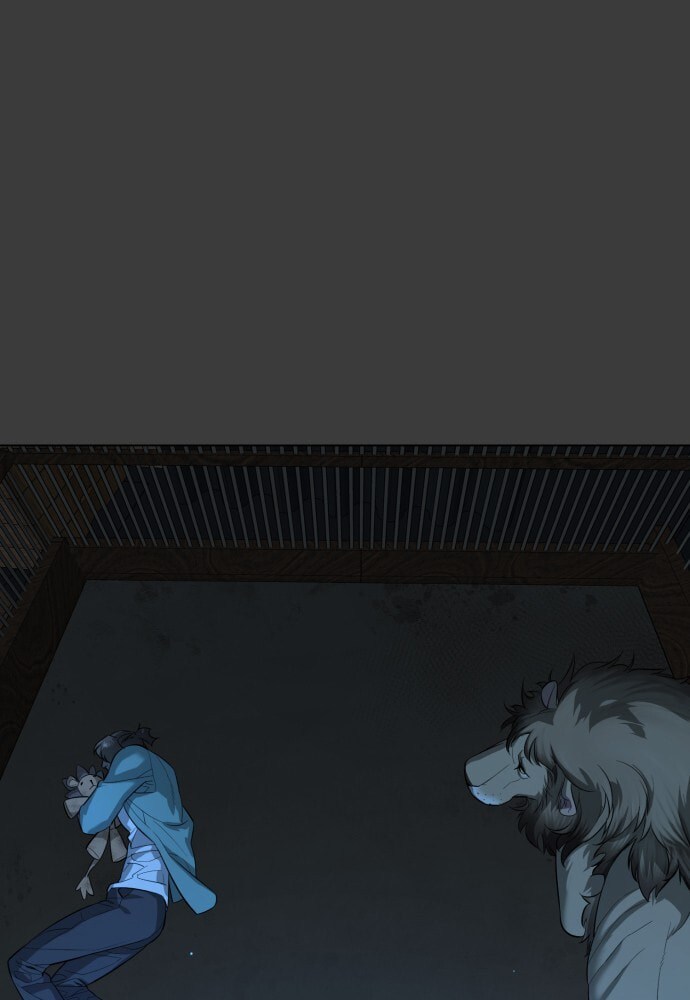 Read Unholy Blood chapter 75 image 30 on Lezhin