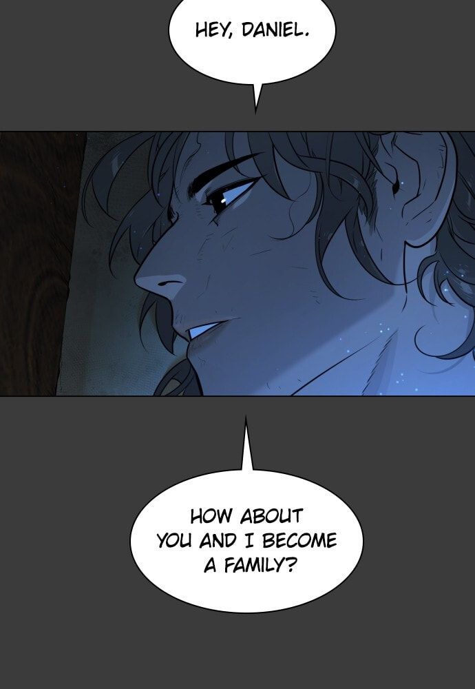 Read Unholy Blood chapter 75 image 32 on Lezhin