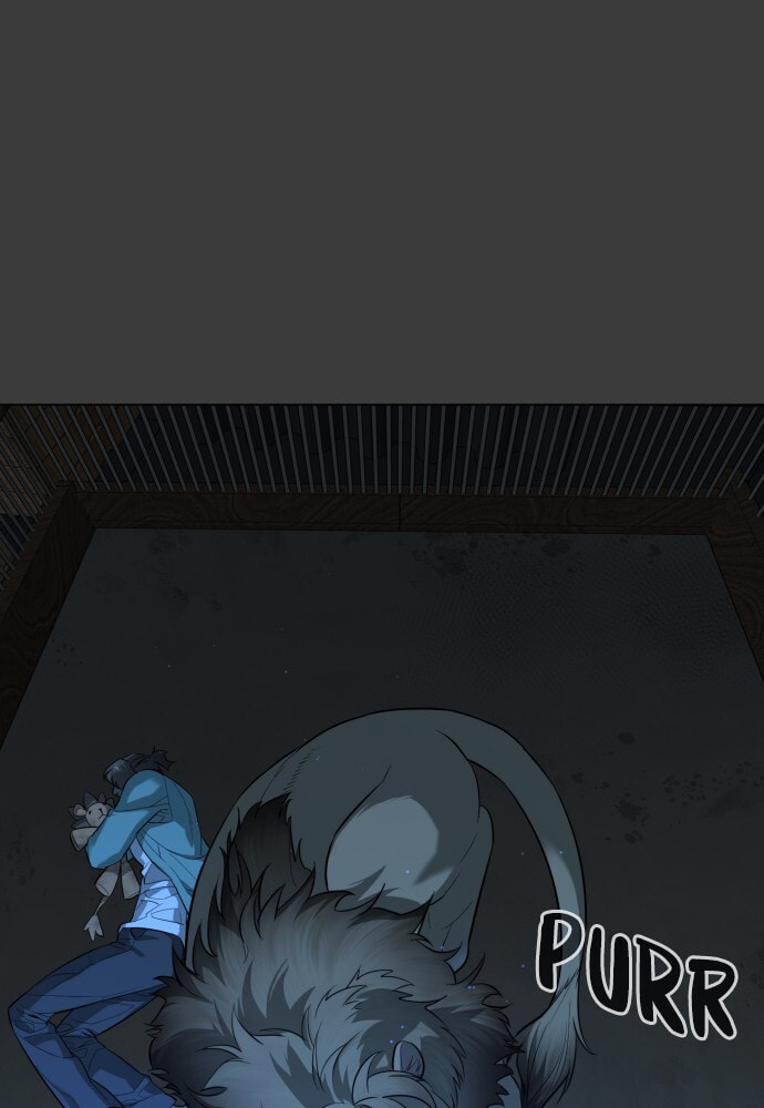 Read Unholy Blood chapter 75 image 33 on Lezhin