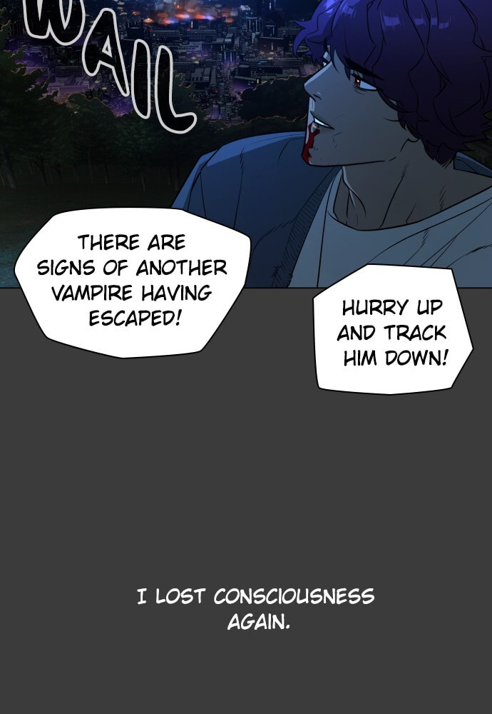 Read Unholy Blood chapter 75 image 47 on Lezhin