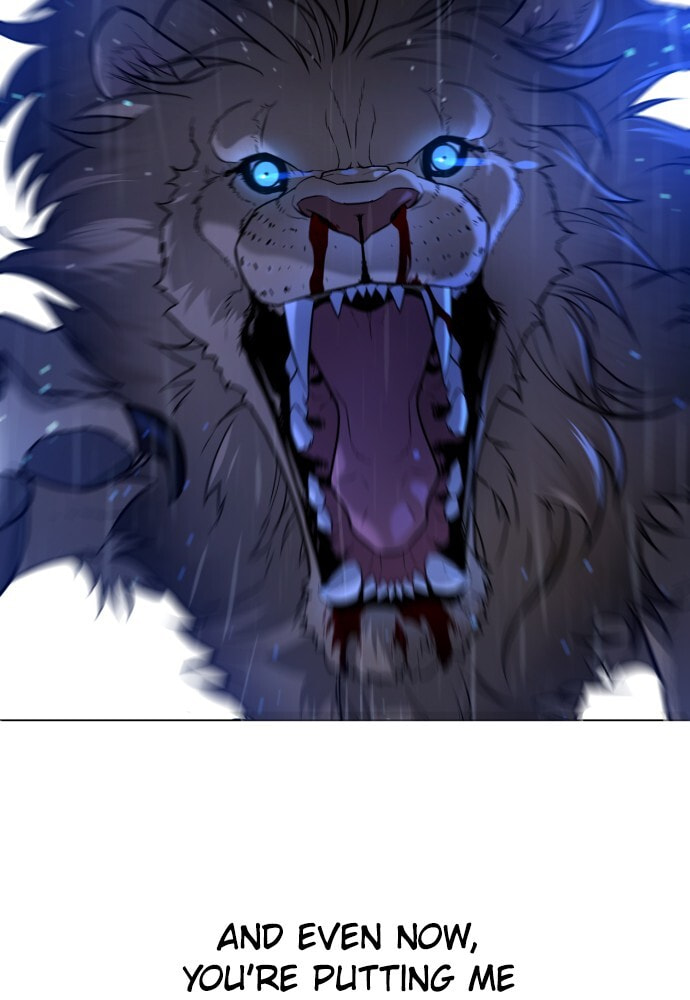 Read Unholy Blood chapter 75 image 59 on Lezhin