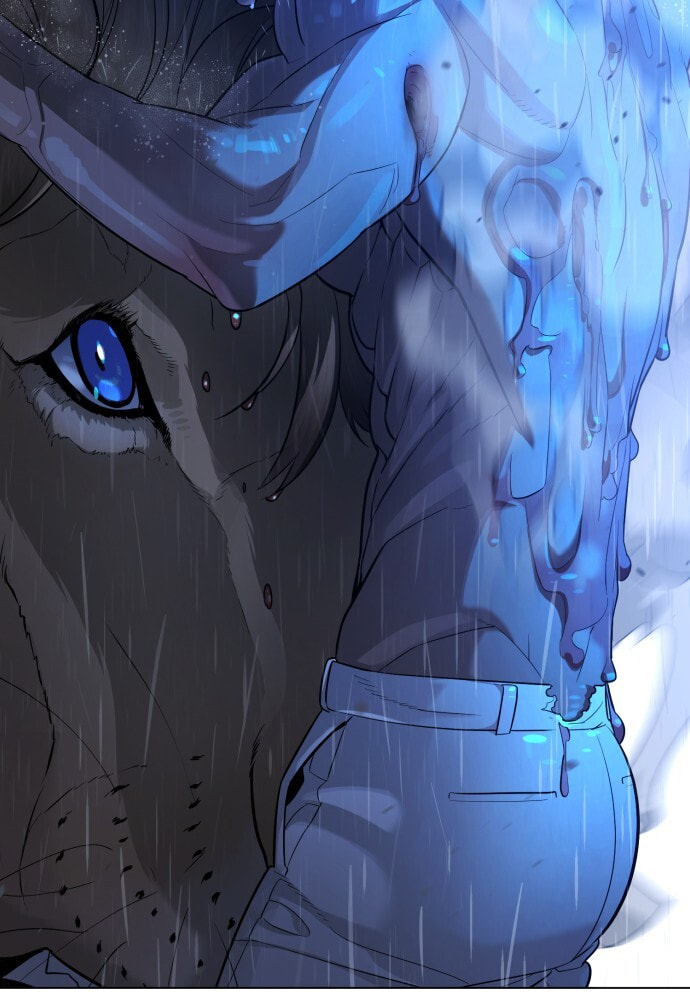 Read Unholy Blood chapter 75 image 66 on Lezhin