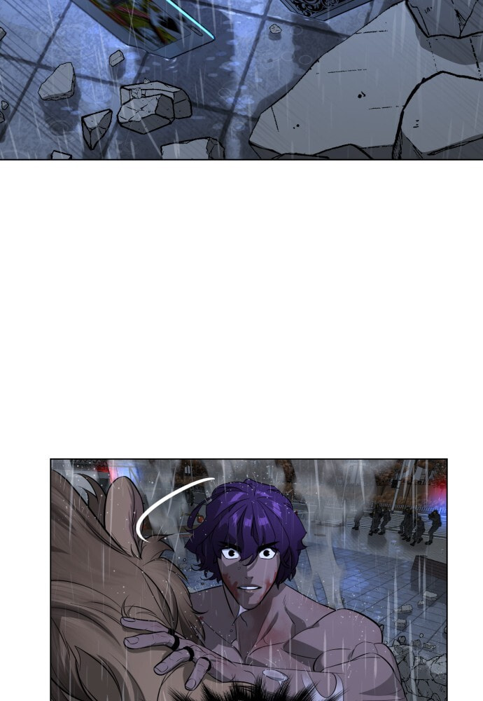 Read Unholy Blood chapter 75 image 74 on Lezhin