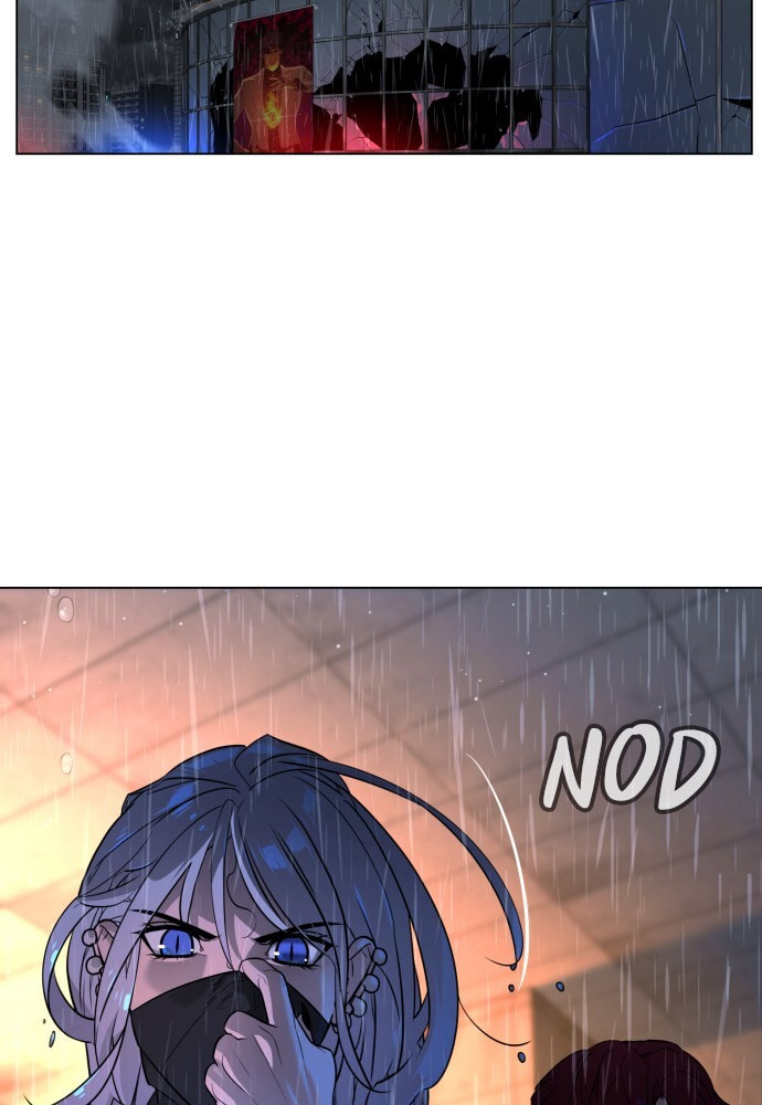 Read Unholy Blood chapter 75 image 76 on Lezhin