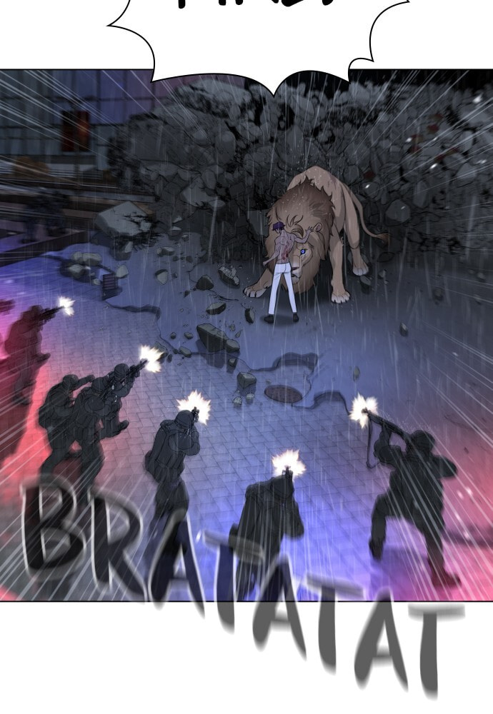Read Unholy Blood chapter 75 image 79 on Lezhin