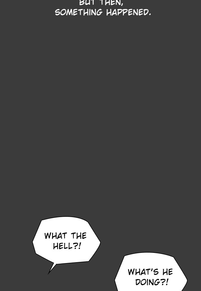 Read Unholy Blood chapter 75 image 8 on Lezhin